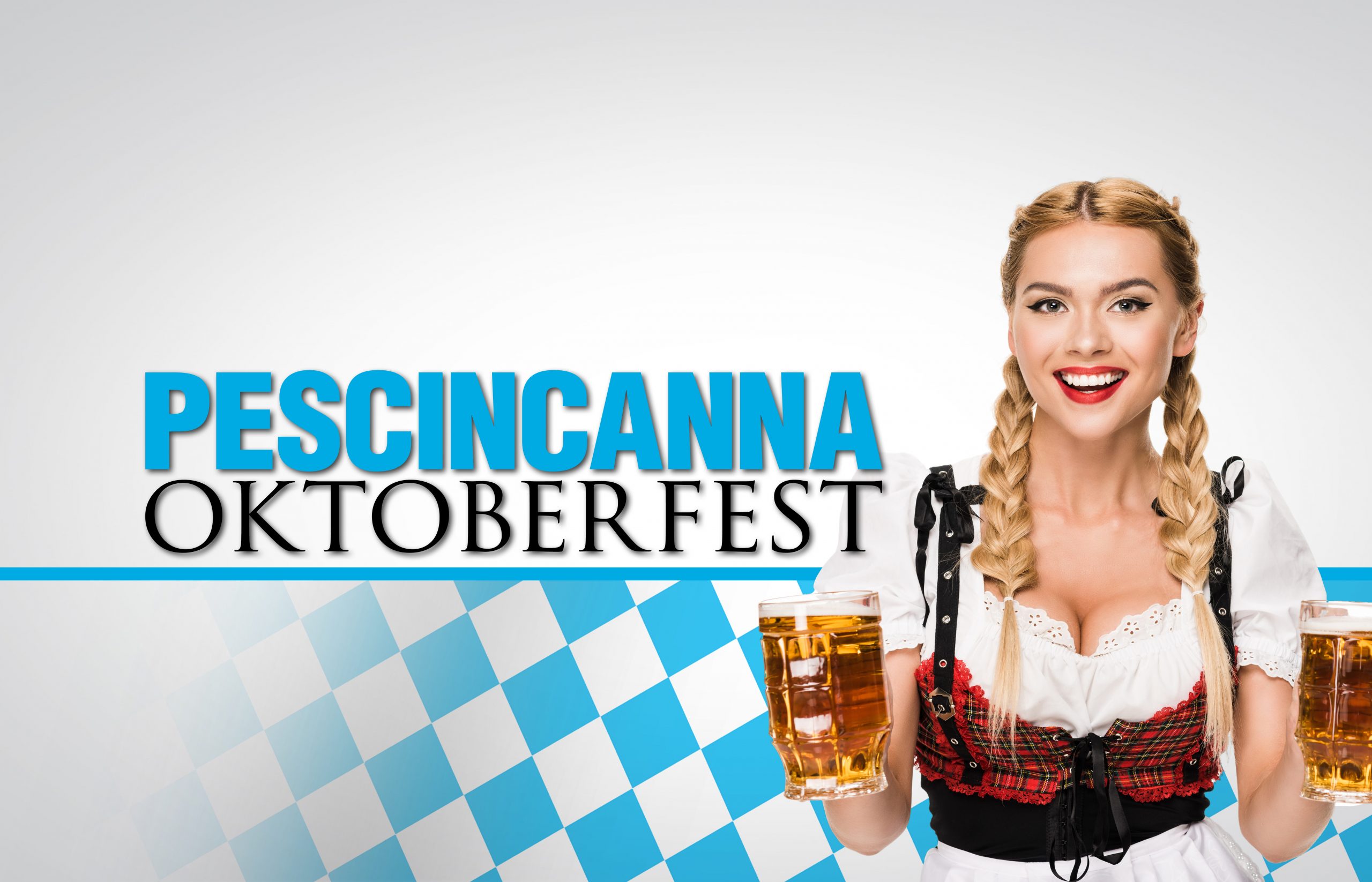 Foto Attività - Pescincanna Oktoberfest