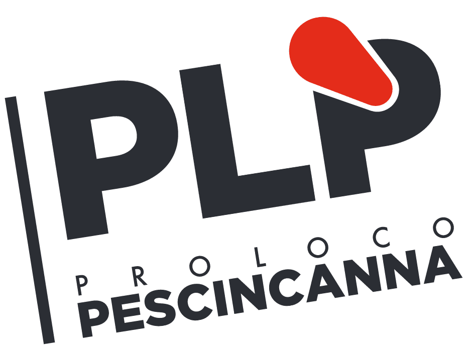 Logo Pro Loco Pescincanna