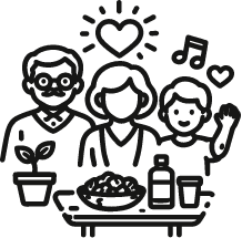 Icona comunità