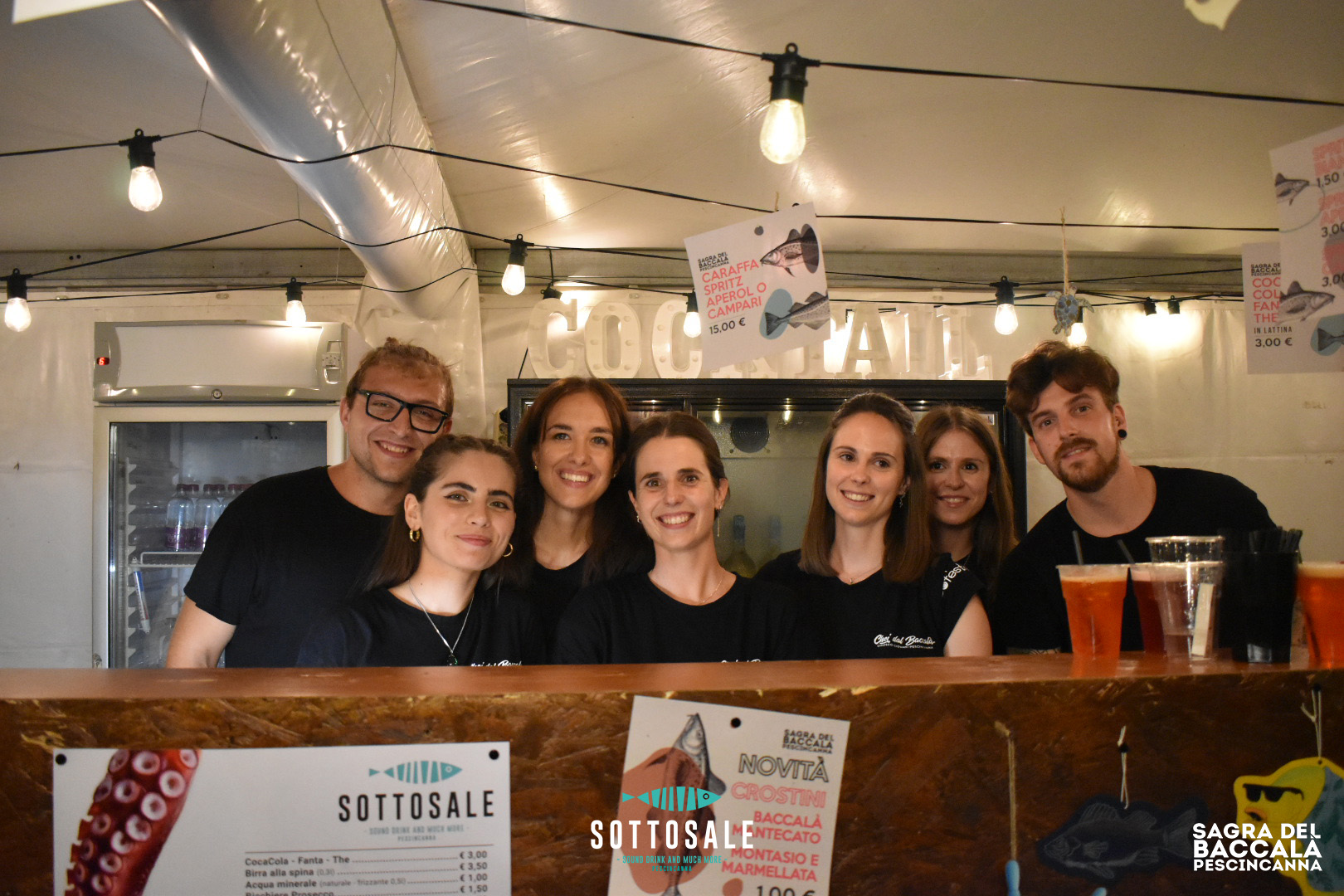 Foto Galleria - Broccoletti Pop<br>Venerdì 27.06.25