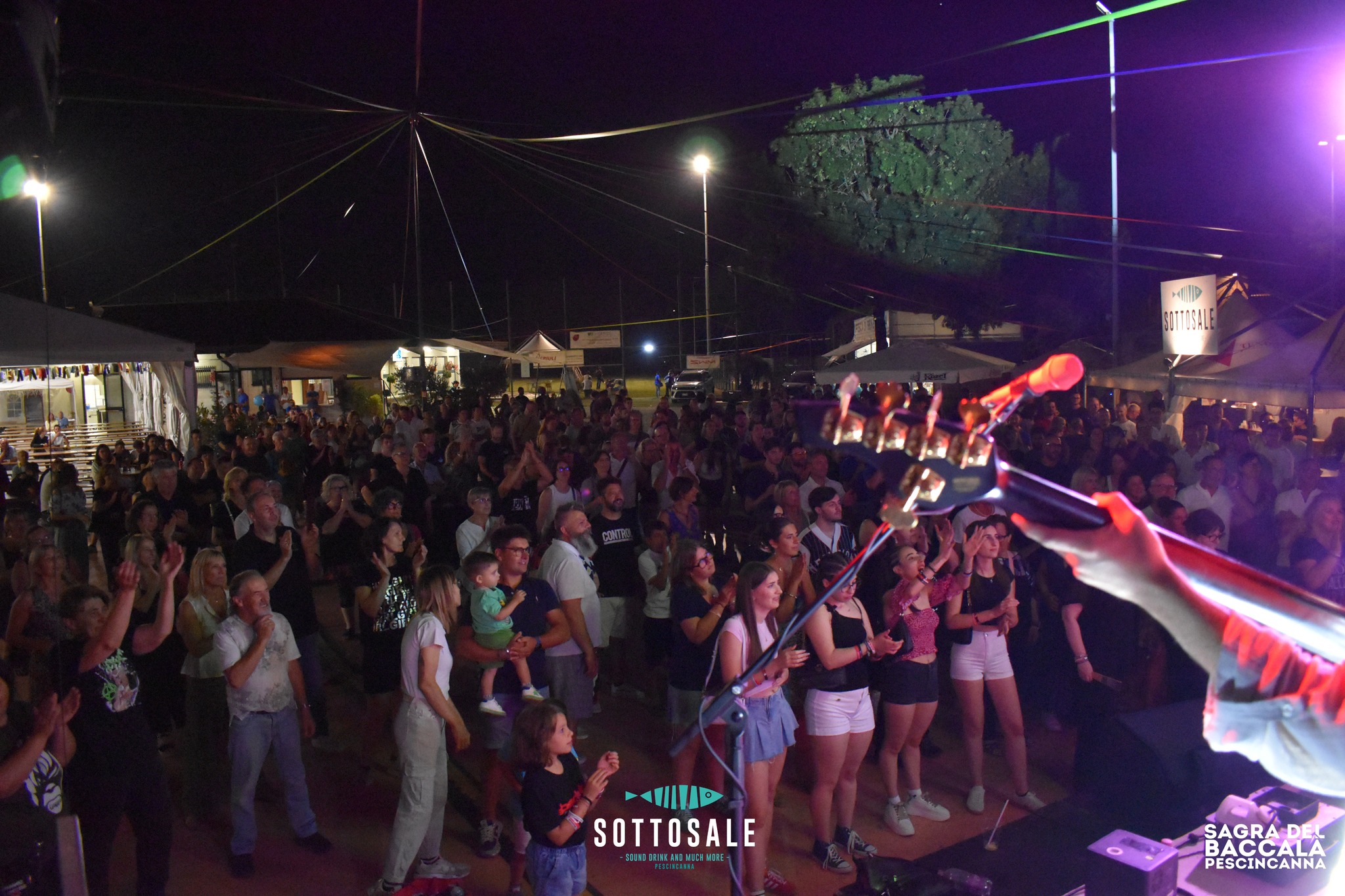 Foto Galleria - Absolute 5<br>Sabato 21.06.25