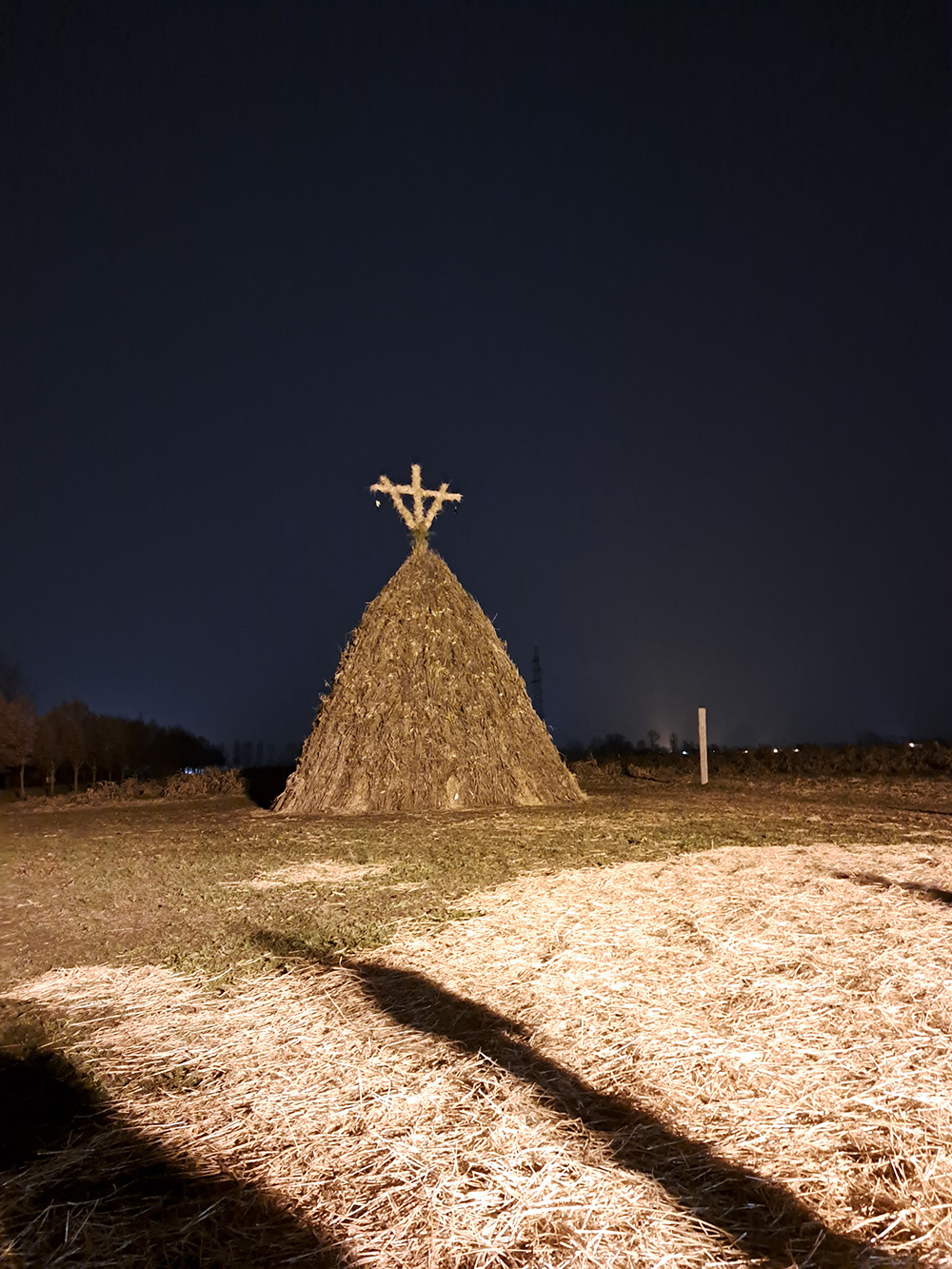 Foto della Chiesetta di San Girolamo