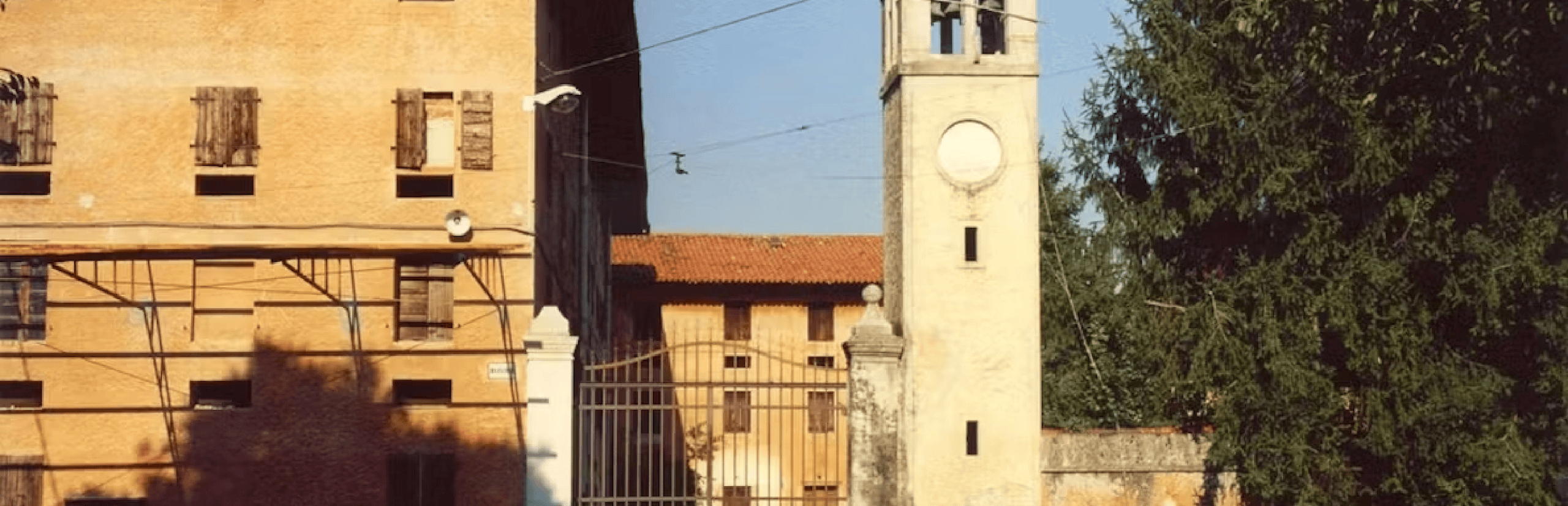 Foto Territorio - Località Marzinis