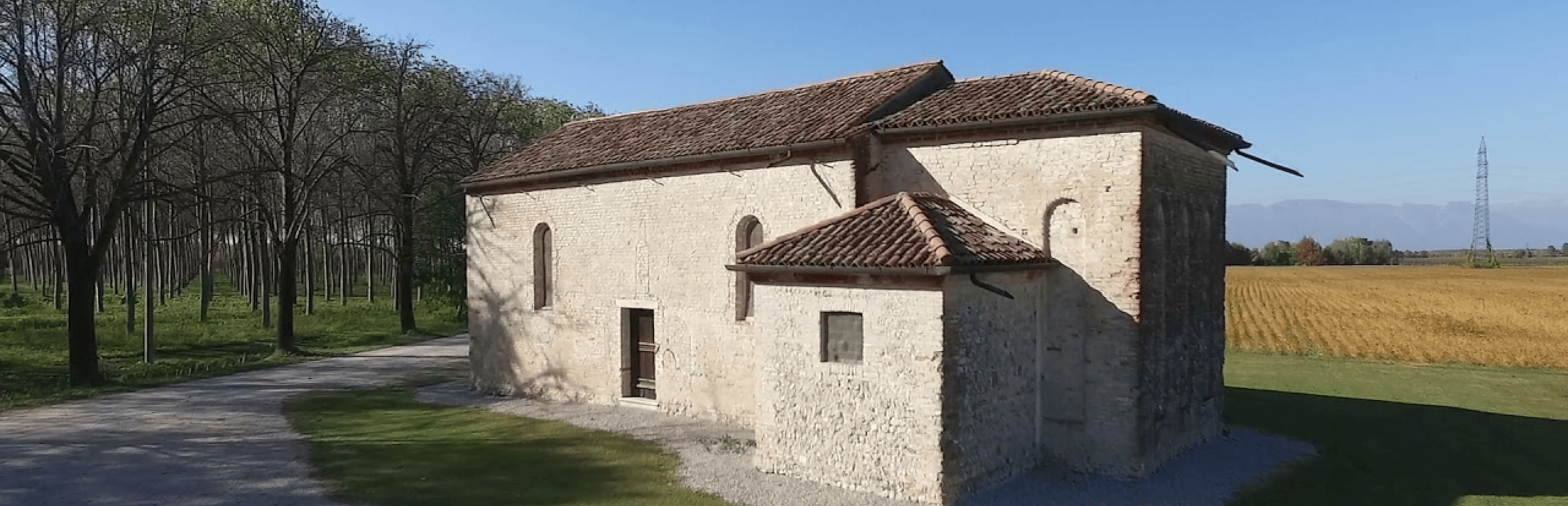Foto Territorio - San Girolamo