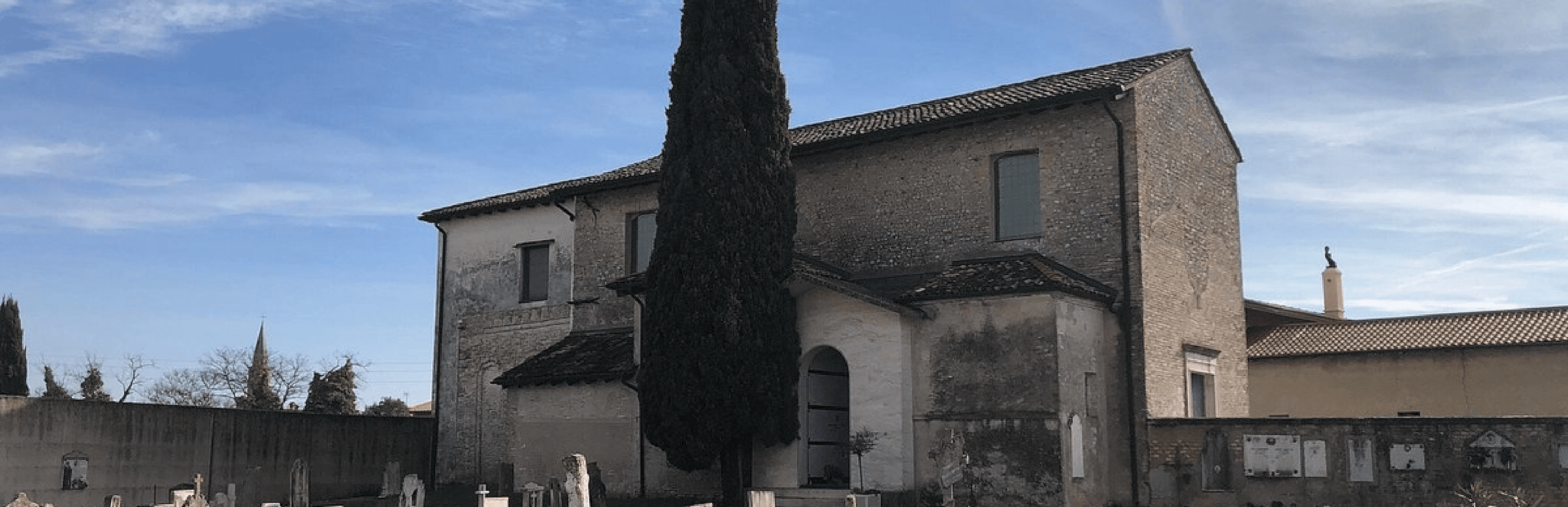 Foto Territorio - La Pieve di San Michele
