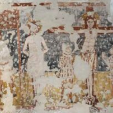Foto della Chiesetta di San Girolamo