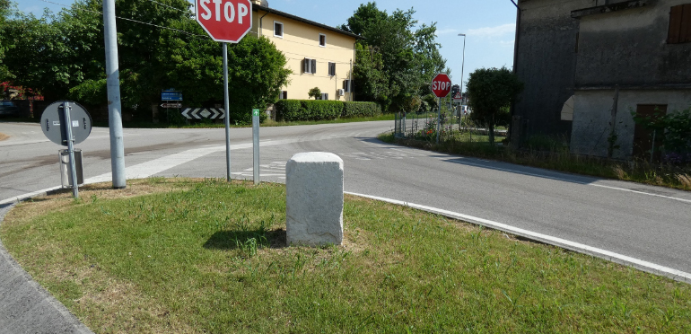 Foto del territorio di Pescincanna