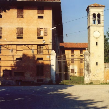 Foto del territorio di Pescincanna
