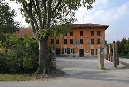 Foto del territorio di Pescincanna