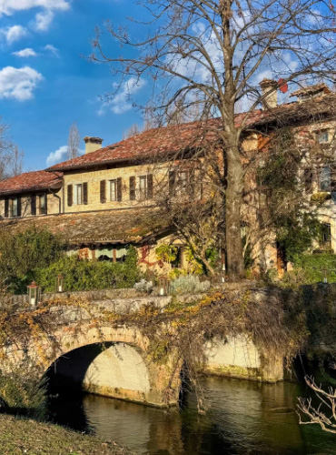 Foto della Chiesetta di San Girolamo