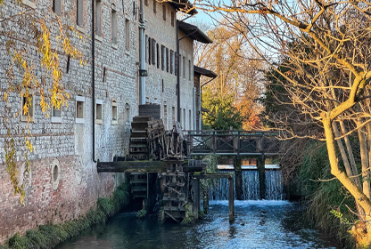 Foto del territorio di Pescincanna