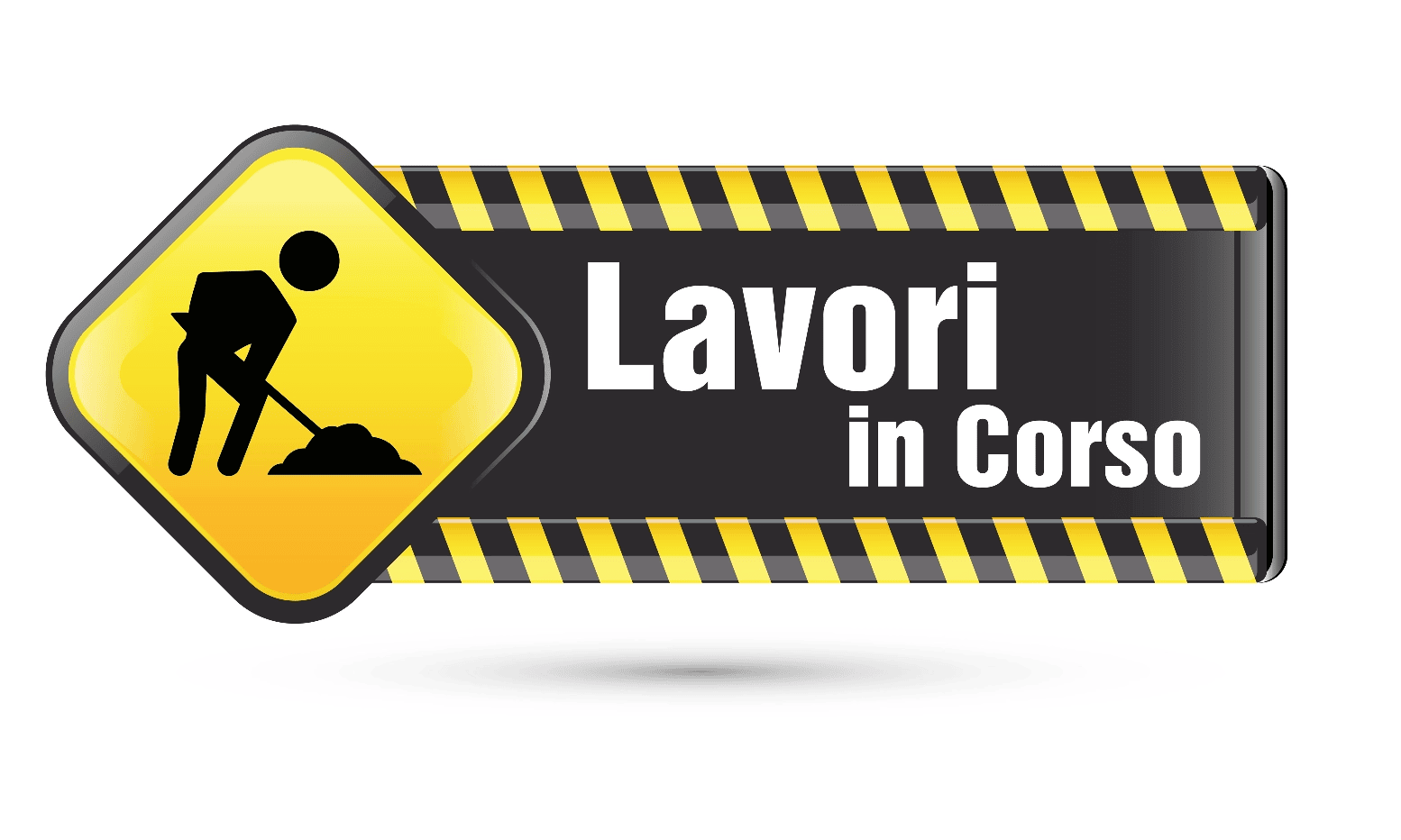 Foto post - Lavori aspettando la Sagra 2026